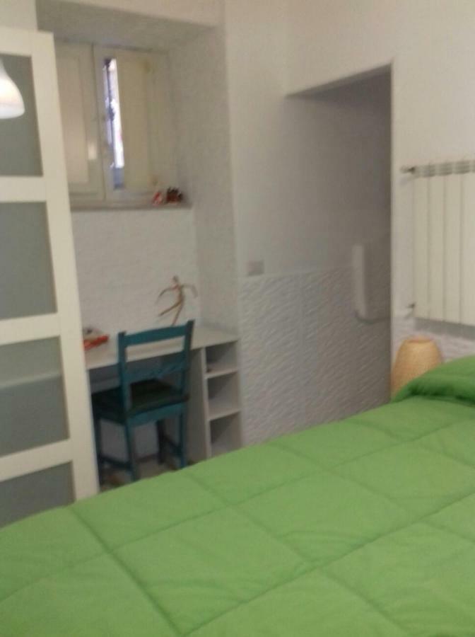 Appartement Bagnoli Studio à Naples Extérieur photo